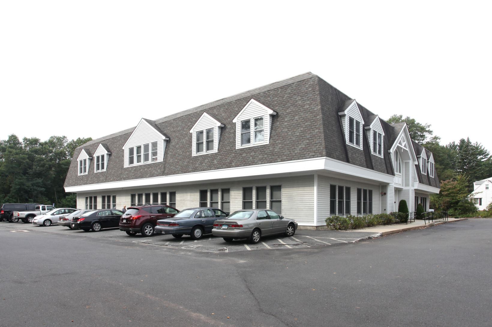 Commercial Real Estate Properties in Western MA Colebrook Realty Services